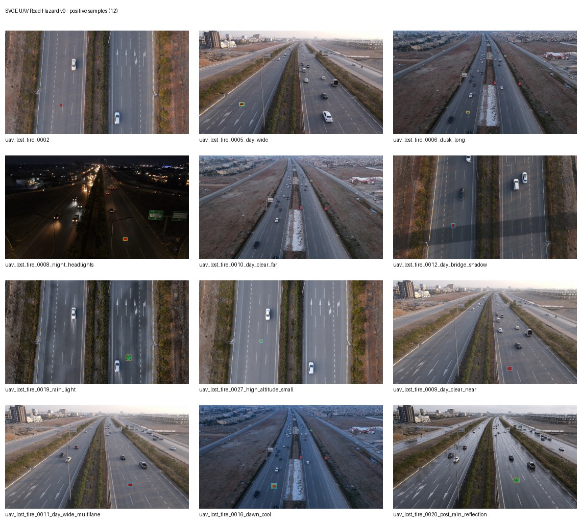 positive review grid